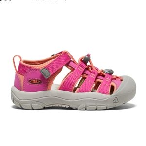 Keen Big Kids Newport H2